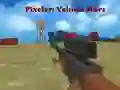 Joc Pixelar: Vehicle Wars en línia