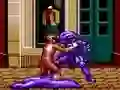 Joc Mighty Morphin Power Rangers The Movie en línia