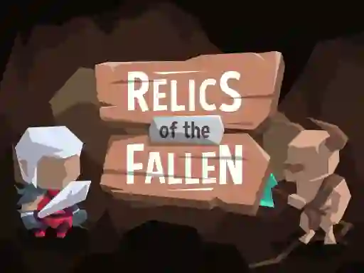 Joc Relics of the Fallen en línia