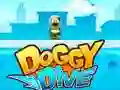 Joc Doggie Dive en línia