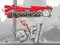 Joc HeadLess en línia