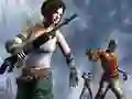 Joc Dead target zombie en línia