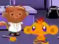 Joc Monkey Go Happy Stage 659 en línia