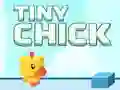 Joc Tiny Chick en línia