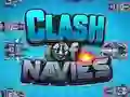 Joc Clash of Navies en línia