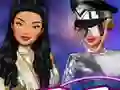 Joc TikTok Divas Retro Future en línia