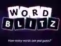 Joc Word Blitz en línia