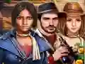 Joc Secret Fortune en línia
