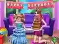 Joc Birthday suprise party en línia