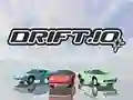Joc Drift.io en línia