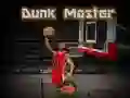 Joc Dunk Master en línia