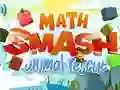 Joc Math Smash Animal Rescue en línia