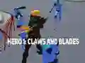 Joc Hero 1: Claws and Blades en línia