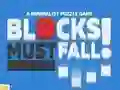 Joc Blocks Must Fall! en línia