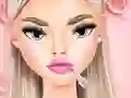 Joc Valentine's Makeup Trends en línia
