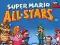 Joc Super Mario All-Stars en línia