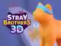 Joc Stray Brothers 3D en línia
