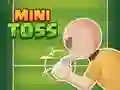 Joc Mini Toss en línia