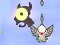 Joc Twilight Wings en línia