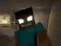 Joc Noob: 5 Nights at Herobrine's en línia