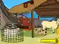Joc Saanen Goat Escape en línia