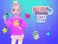 Joc Fun Gamer Girl Setup en línia