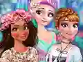 Joc Princess Style Vlog Spring Refreshment en línia