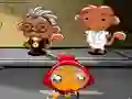 Joc Monkey Go Happy Stage 669 en línia