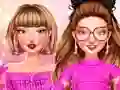 Joc Celebrity Valentino Pink Collections en línia