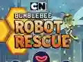 Joc Bumblebee Robot Rescue en línia