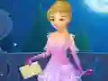 Joc Cinderella Dress Up Fashion nova en línia