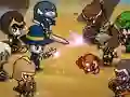 Joc Arena Heroes Tactics en línia