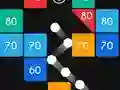 Joc Balls Bricks Breaker 2 en línia