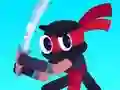 Joc Ninja Cut en línia