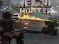 Joc Mecha Hunter en línia