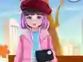 Joc Kiddo Autumn Casual en línia