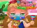 Joc Baby Cathy Ep21 Cough Remedy en línia
