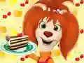 Joc The Barkers Cooking Game en línia