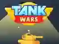 Joc Tank Wars en línia