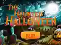 Joc The Haunted Halloween en línia