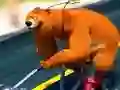 Joc Chasing Lemmings en línia