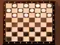 Joc Checkers en línia
