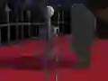 Joc 2 Player Parkour Halloween Challenge en línia