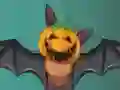 Joc Halloween Bat Rescue en línia
