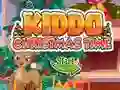Joc Kiddo Christmas Time en línia