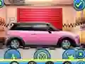 Joc My Dreamy Car Makeover en línia