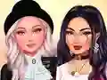 Joc Steampunk Insta Princesses en línia