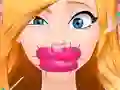 Joc Cute Lips Plastic Surgery en línia