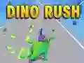 Joc Dino Rush en línia