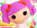 Joc Lalaloopsy: Doll Factory en línia